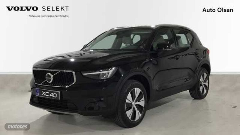 Brugt Volvo Xc40 