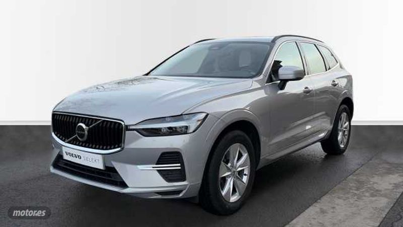 Brugt Volvo Xc60 2.0 B4