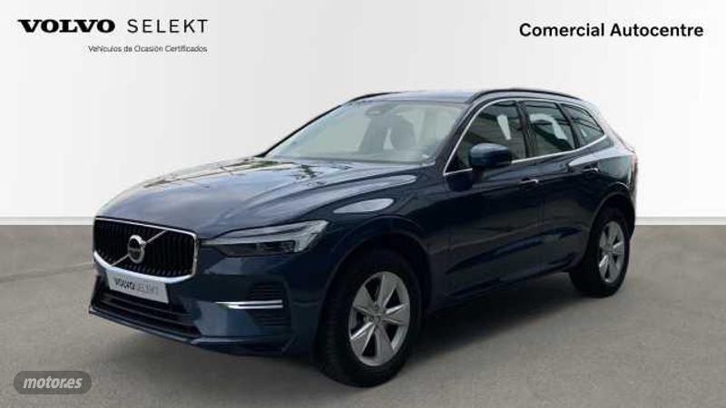 Brugt Volvo Xc60 