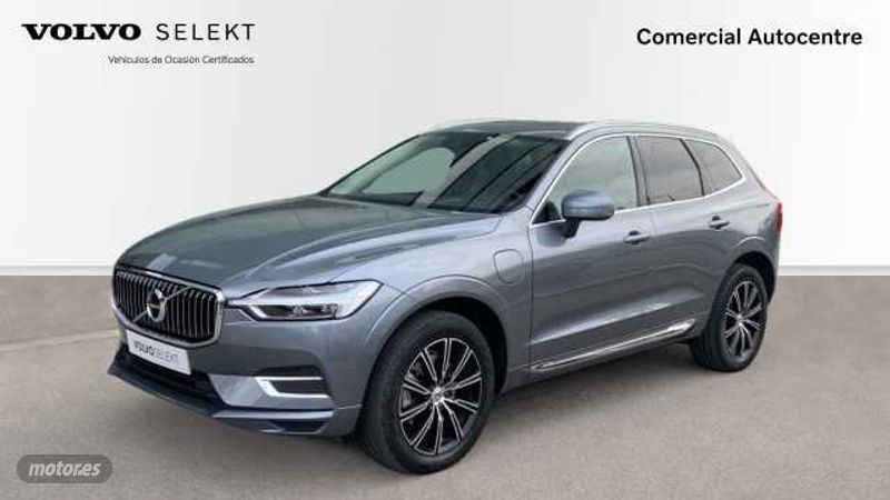 Brugt Volvo Xc60 