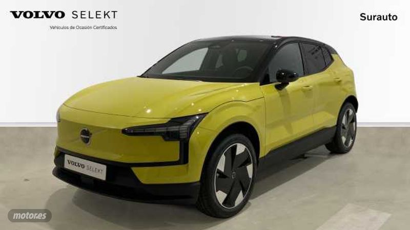 Brugt Volvo Ex30 electro