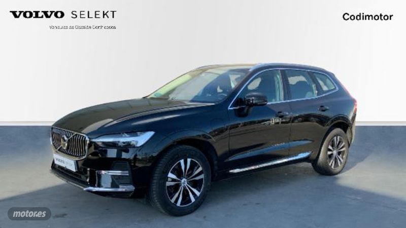 Brugt Volvo Xc60 