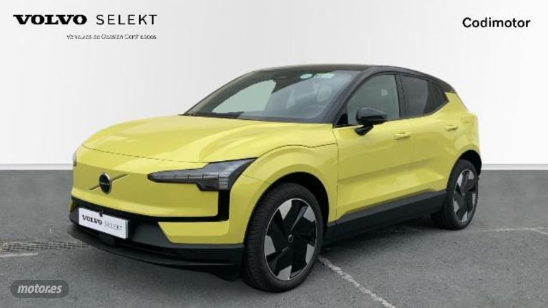 Brugt Volvo Ex30 electro