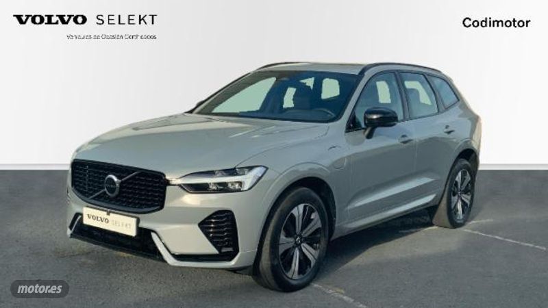 Brugt Volvo Xc60 