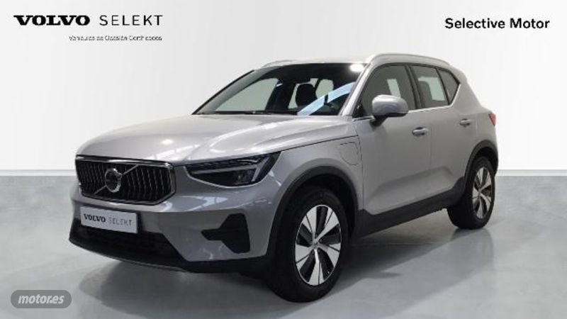 Brugt Volvo Xc40 