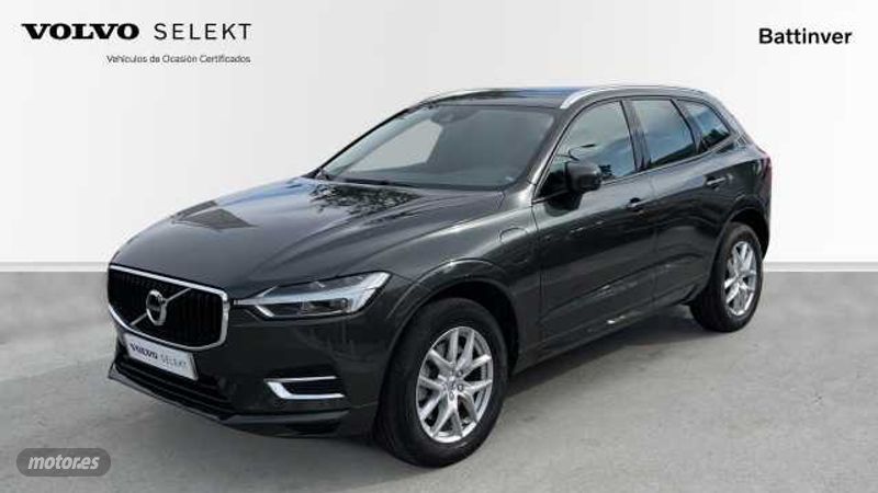 Brugt Volvo Xc60 