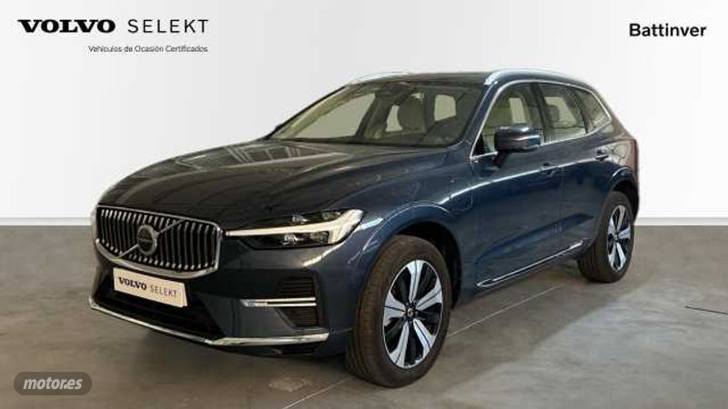 Brugt Volvo Xc60 