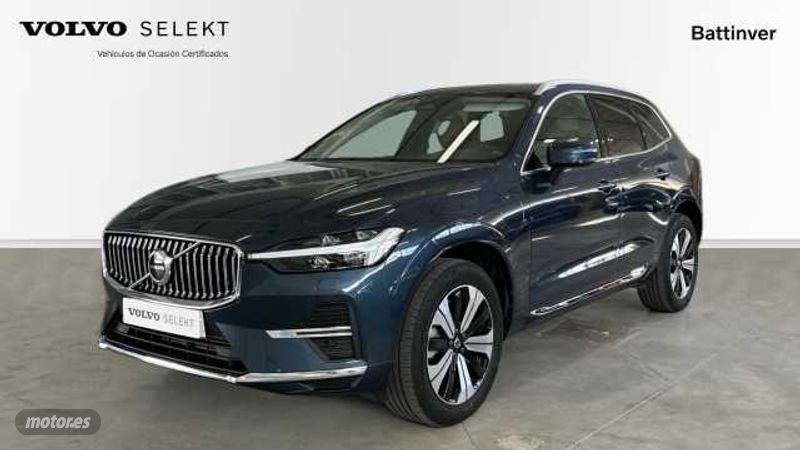 Brugt Volvo Xc60 