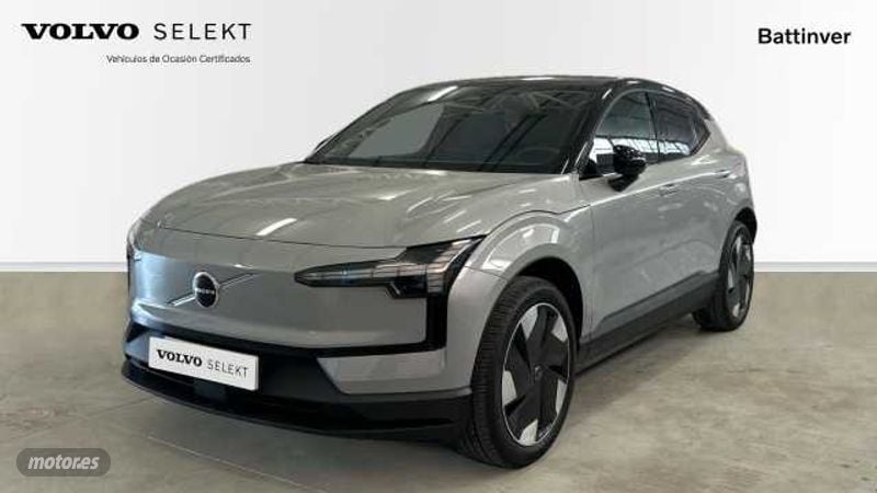 Brugt Volvo Ex30 electro