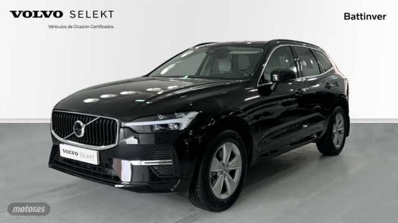 Brugt Volvo Xc60 