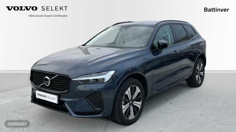 Brugt Volvo Xc60 