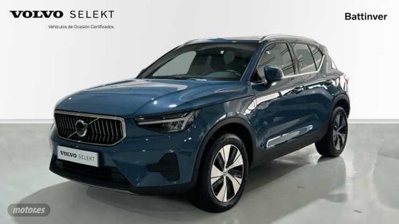 Brugt Volvo Xc40 