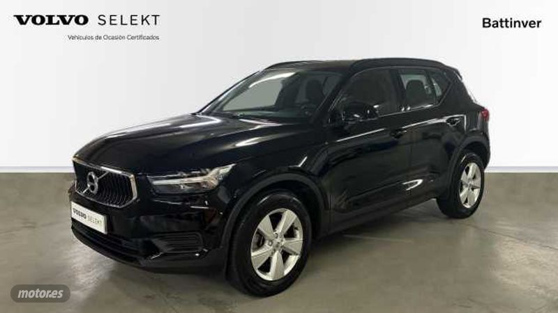 Brugt Volvo Xc40 