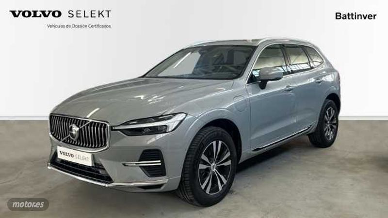 Brugt Volvo Xc60 