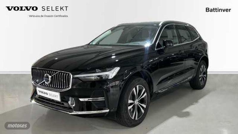 Brugt Volvo Xc60 