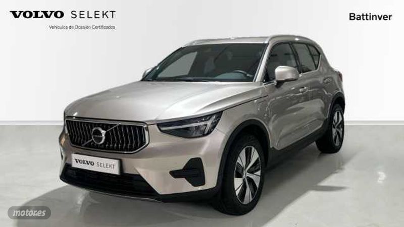 Brugt Volvo Xc40 