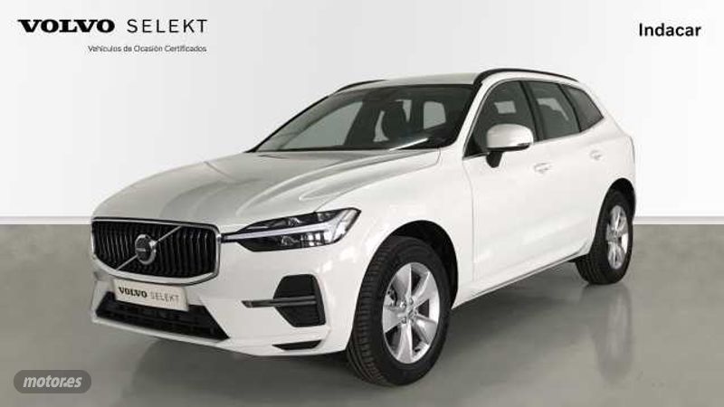 Brugt Volvo Xc60 