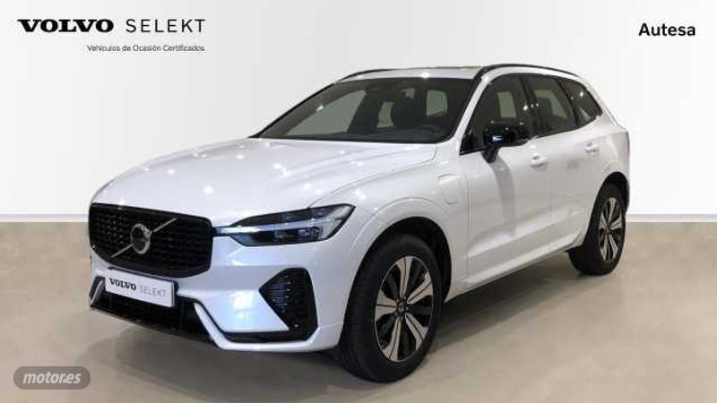 Brugt Volvo Xc60 