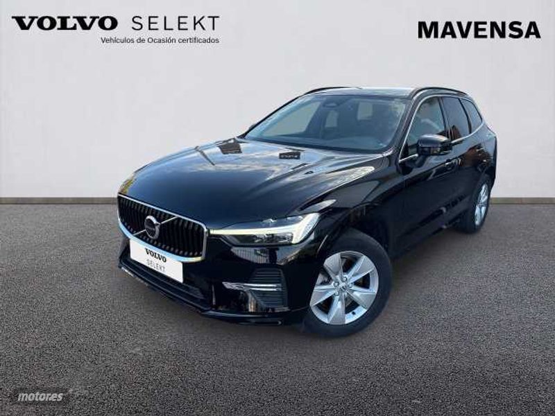 Brugt Volvo Xc60 