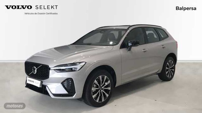 Brugt Volvo Xc60 