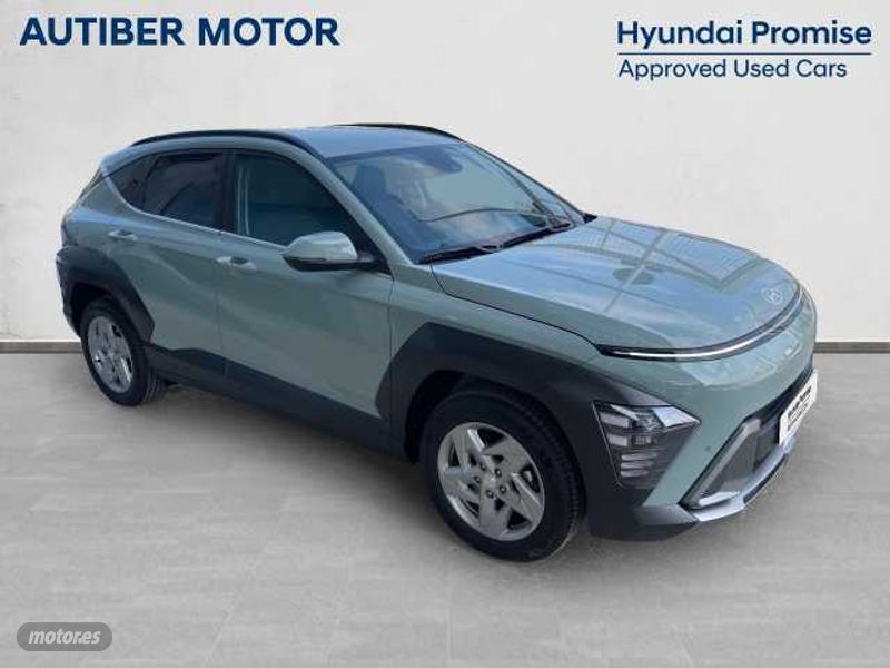 Hyundai Kona - foto 10