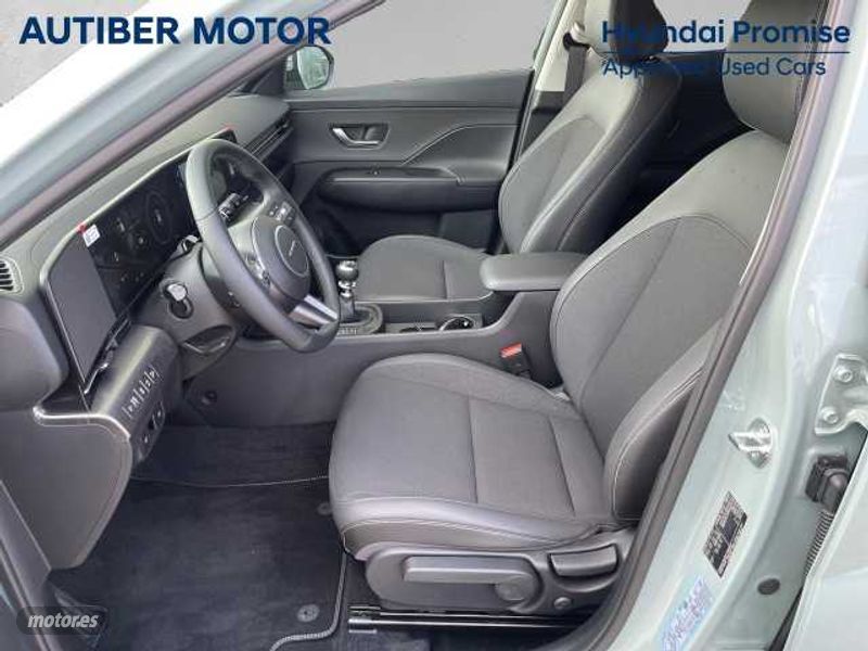 Hyundai Kona - foto 11