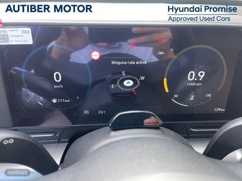 Hyundai Kona - foto 13