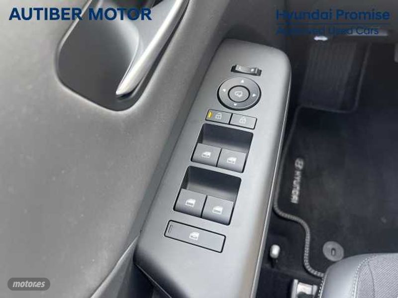 Hyundai Kona - foto 15