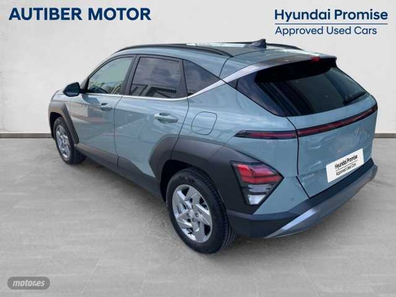Hyundai Kona - foto 17