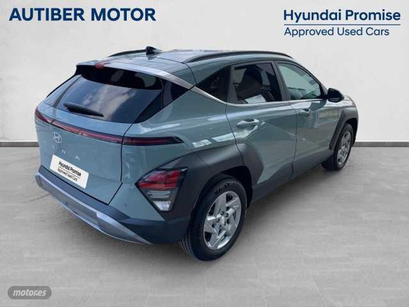 Hyundai Kona - foto 5