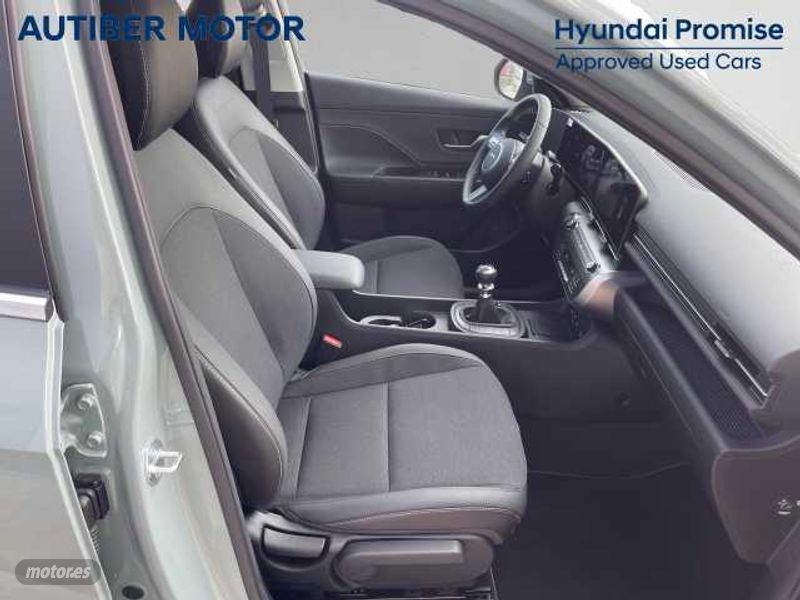 Hyundai Kona - foto 6