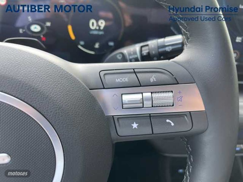 Hyundai Kona - foto 7