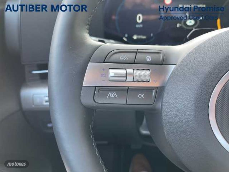 Hyundai Kona - foto 8