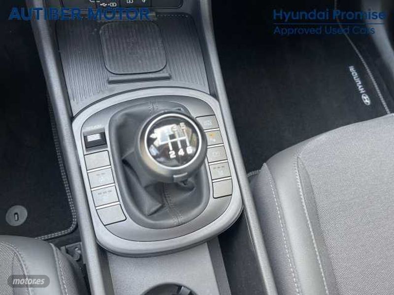 Hyundai Kona - foto 9