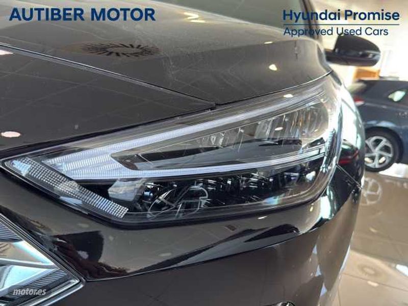 Hyundai i30 - foto 10