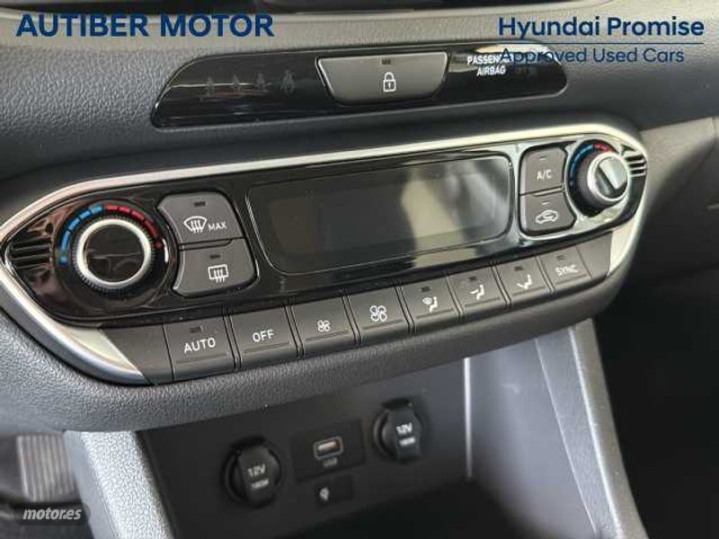 Hyundai i30 - foto 13