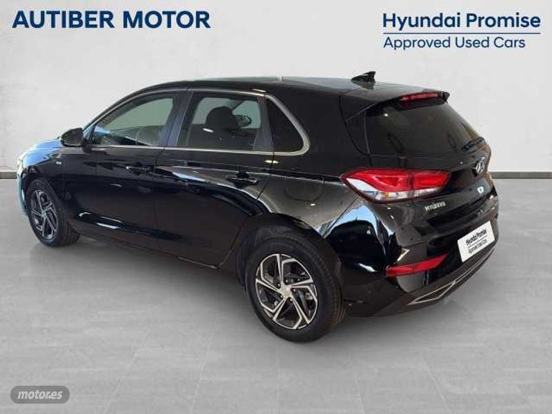 Hyundai i30 - foto 14