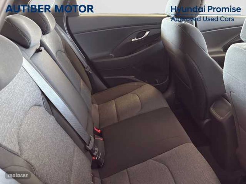 Hyundai i30 - foto 3