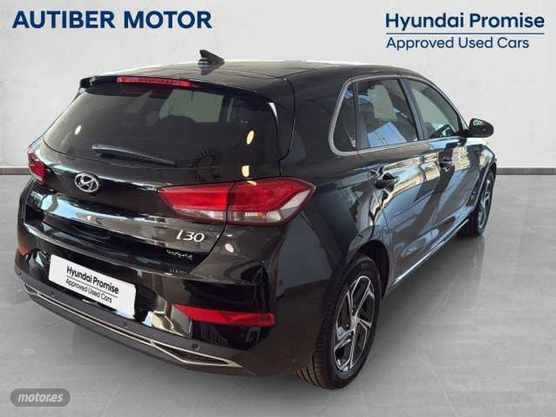 Hyundai i30 - foto 5