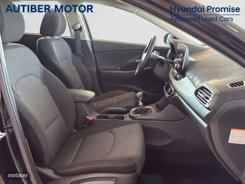 Hyundai i30 - foto 6