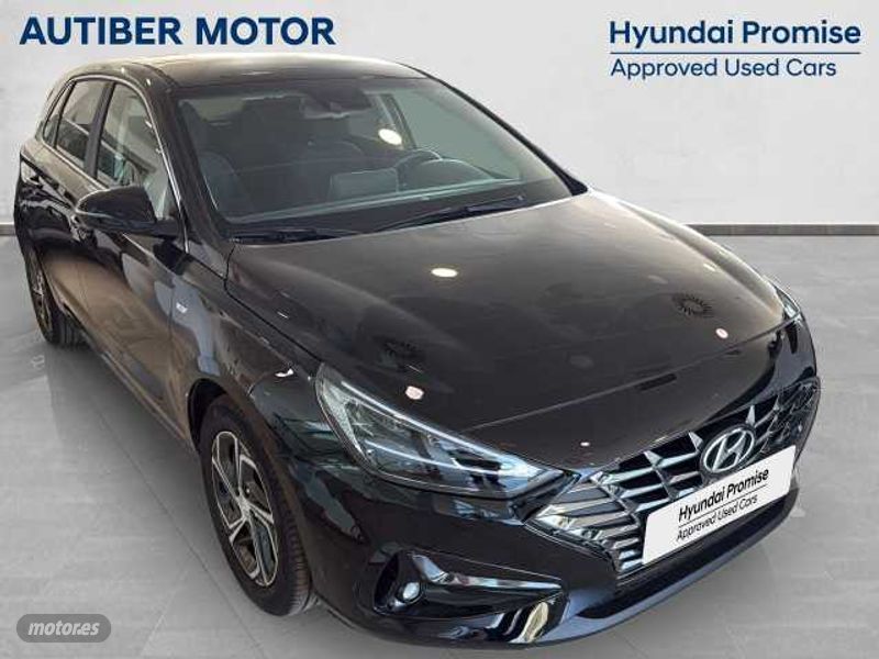 Hyundai i30 - foto 7