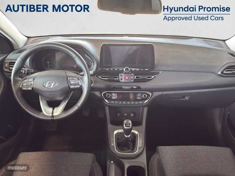 Hyundai i30 - foto 8