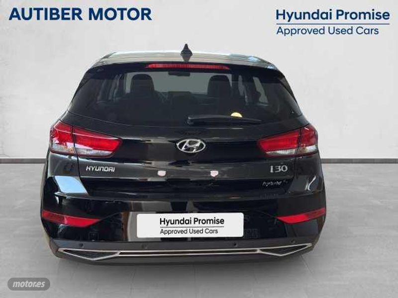 Hyundai i30 - foto 9