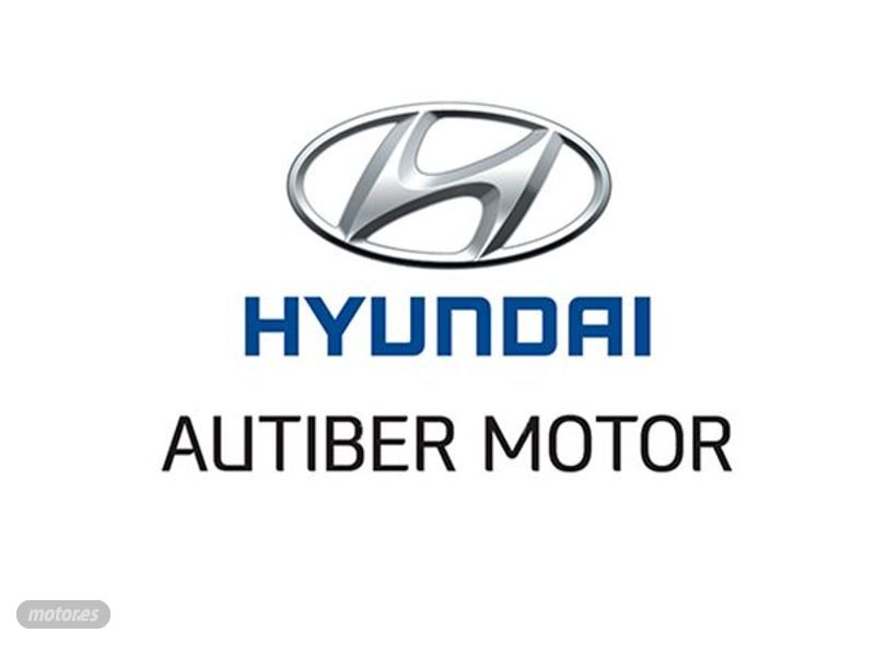 Brugt Hyundai Tucson 