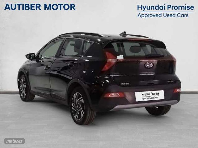 Hyundai Bayon - foto 10