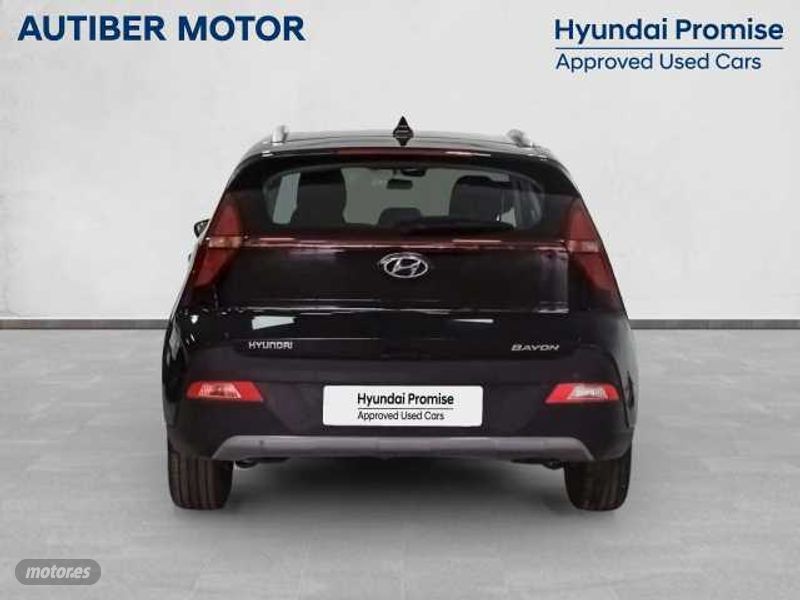 Hyundai Bayon - foto 11