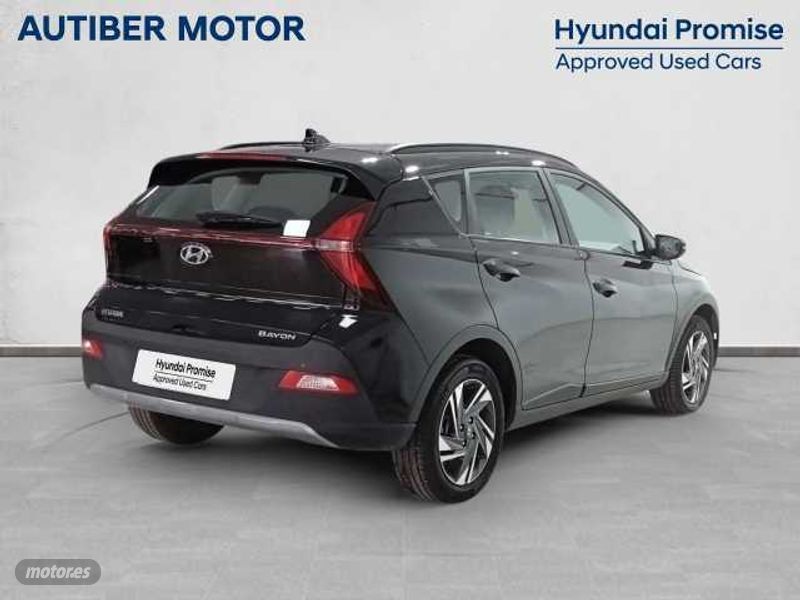 Hyundai Bayon - foto 12