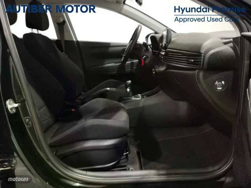 Hyundai Bayon - foto 4