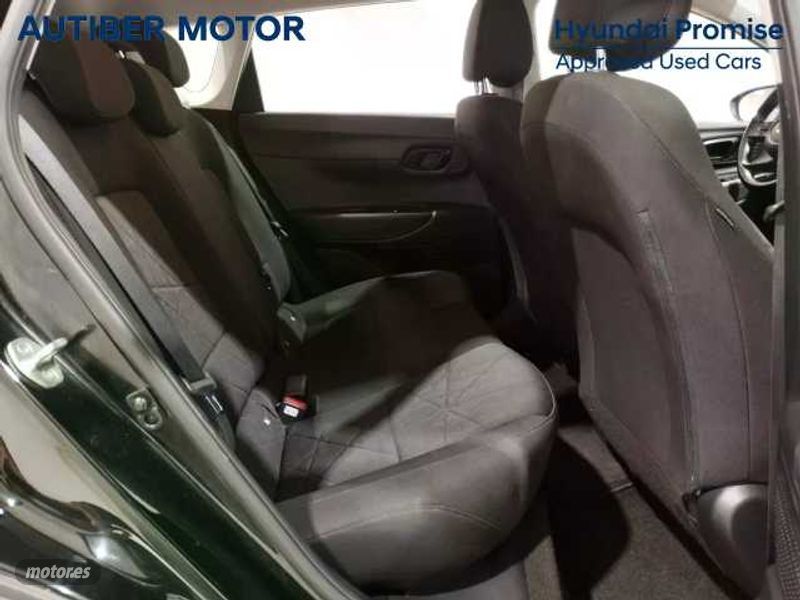 Hyundai Bayon - foto 5