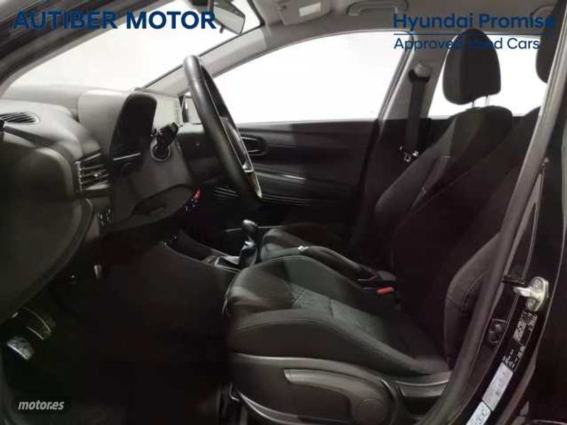 Hyundai Bayon - foto 6